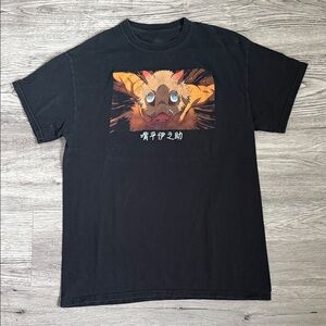 Demon Slayer Graphic Tee